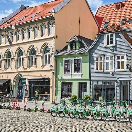 Hd Topfloor Apartmán *