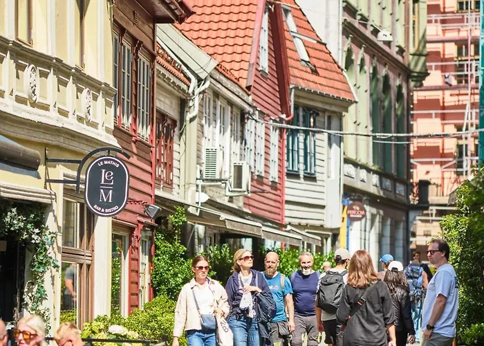 Hd Topfloor Apartmán