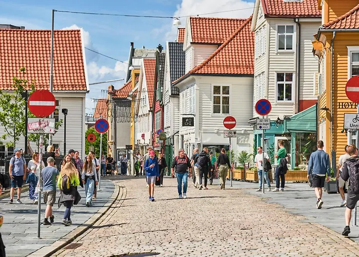 Hd Topfloor Apartmán *