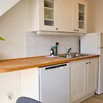 Hd Topfloor * Bergen