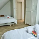 Hd Topfloor * Bergen