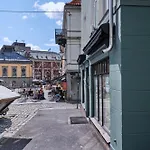 Hd Topfloor Bergen