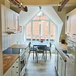 Hd Topfloor Bergen