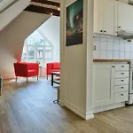 Apartmán Hd Topfloor