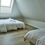 Apartmán Hd Topfloor
