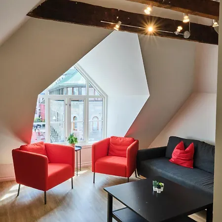 Hd Topfloor