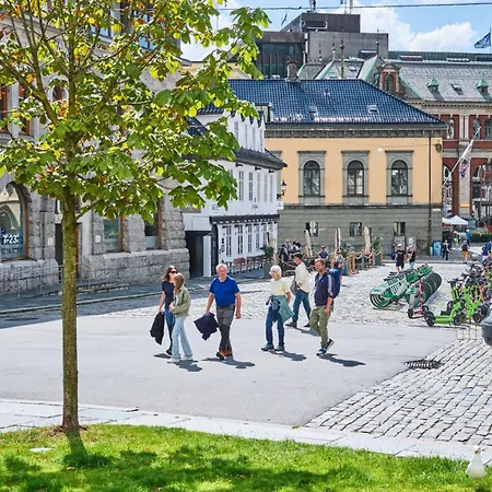 Hd Topfloor ברגן