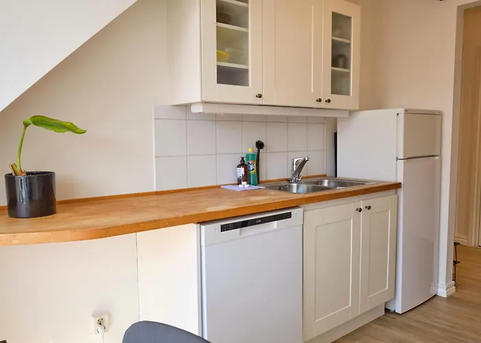 Hd Topfloor * Bergen