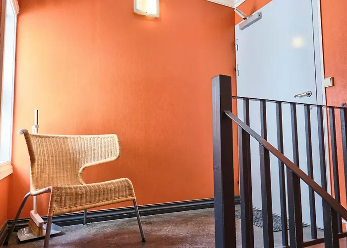 Hd Topfloor Lägenhet