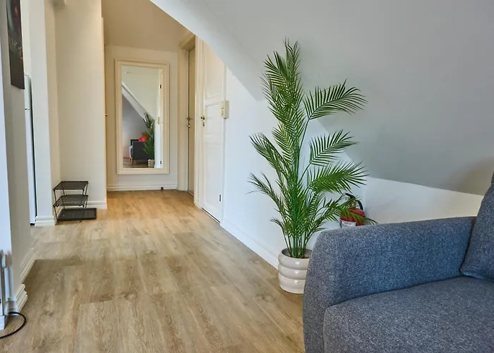 Hd Topfloor Διαμέρισμα *