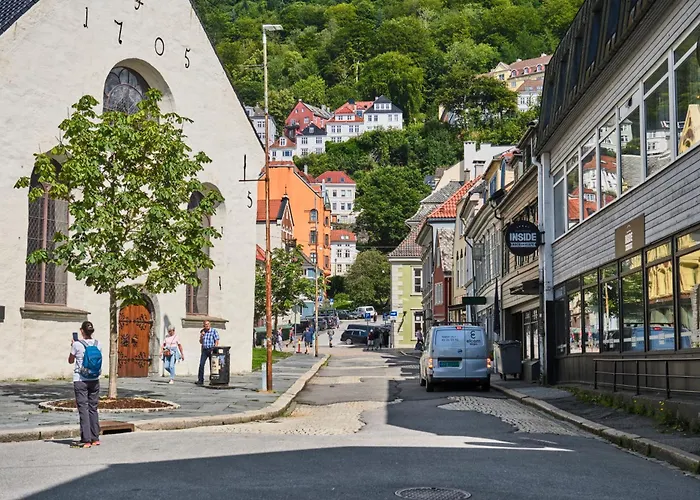 Lägenhet Hd Topfloor