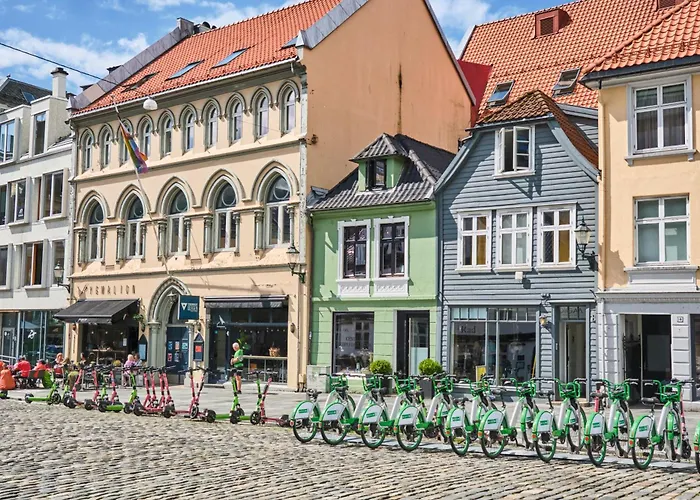 Hd Topfloor Διαμέρισμα *