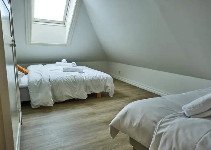 Διαμέρισμα Hd Topfloor