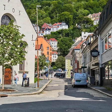 アパート Hd Topfloor